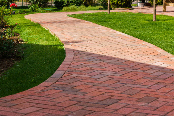 Trusted Eudora, AR Driveway Pavers Experts