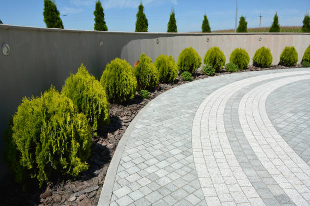 Best Driveway Pavers Cost  in Eudora, AR