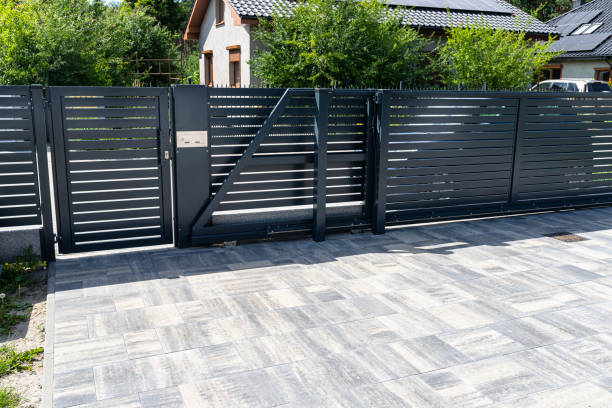 Reasons to Select Us for Your Driveway Paving Requirements in Eudora, AR