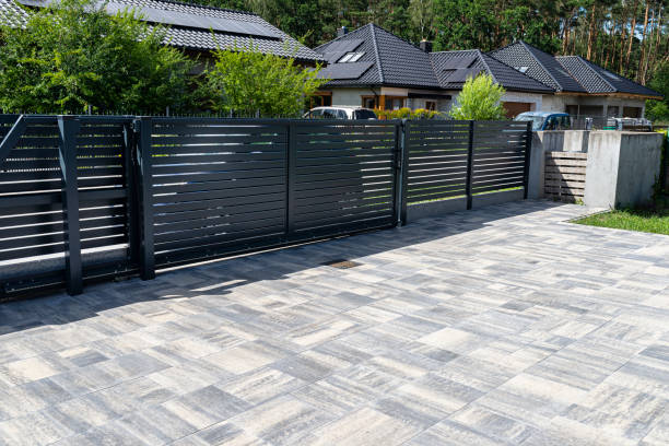 Best Custom Driveway Pavers  in Eudora, AR