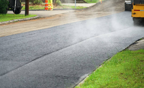 Best Driveway Repair Near Me  in Eudora, AR