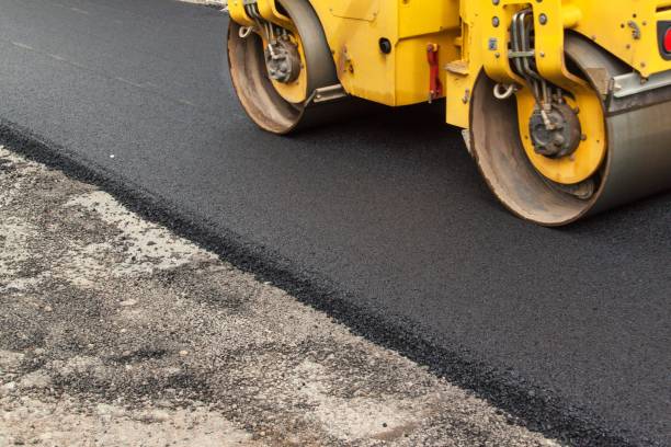 Reasons to Select Us for Your Driveway Paving Requirements in Eudora, AR